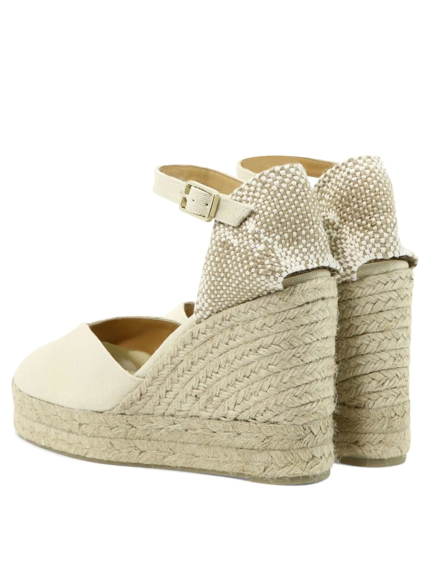 "CHIARITA" ESPADRILLES