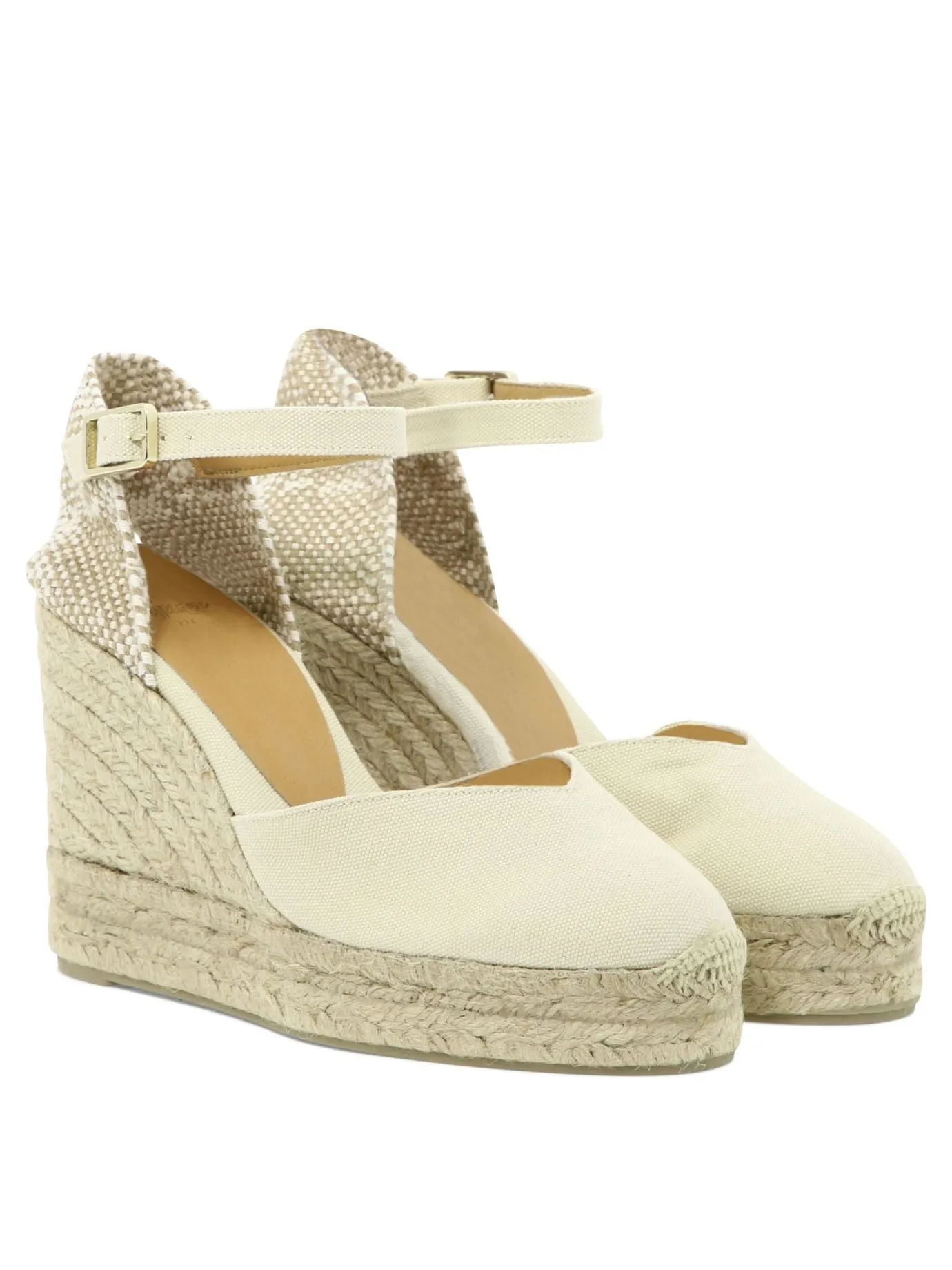 "CHIARITA" ESPADRILLES