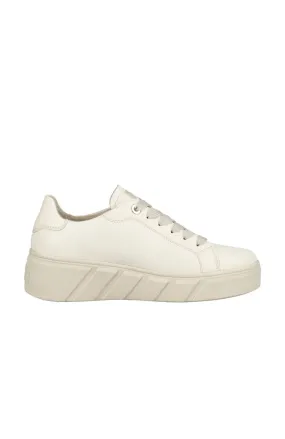 Rieker Modern Comfort Off White Trainer