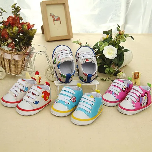 Shoes Newborn Shoes ARLONEET 0-18 month