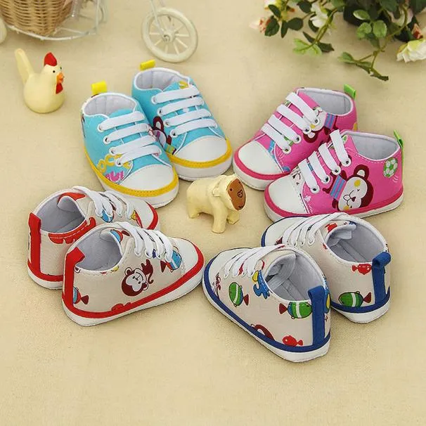 Shoes Newborn Shoes ARLONEET 0-18 month