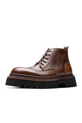 Snakara Formal Dress Boots