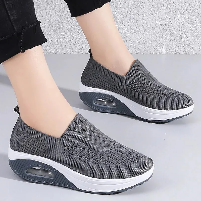 Sofia | Orthopedic Shoes