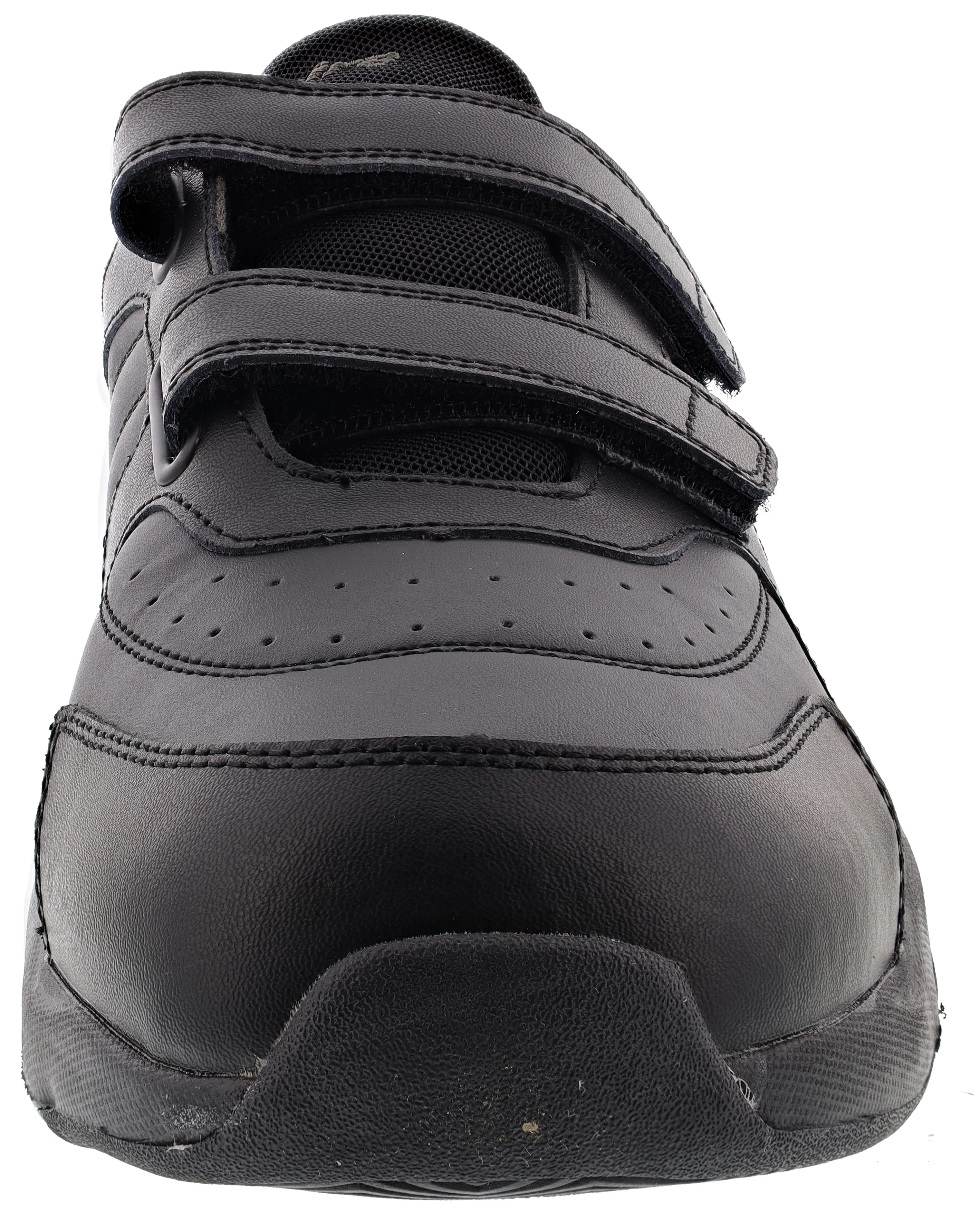 Spira Men's Maxfit Walker Hook & Loop Walking Shoes