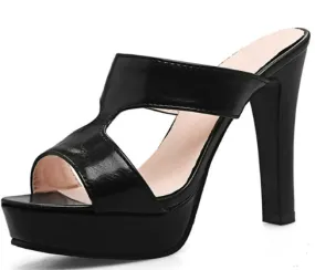 summer ladies shoes