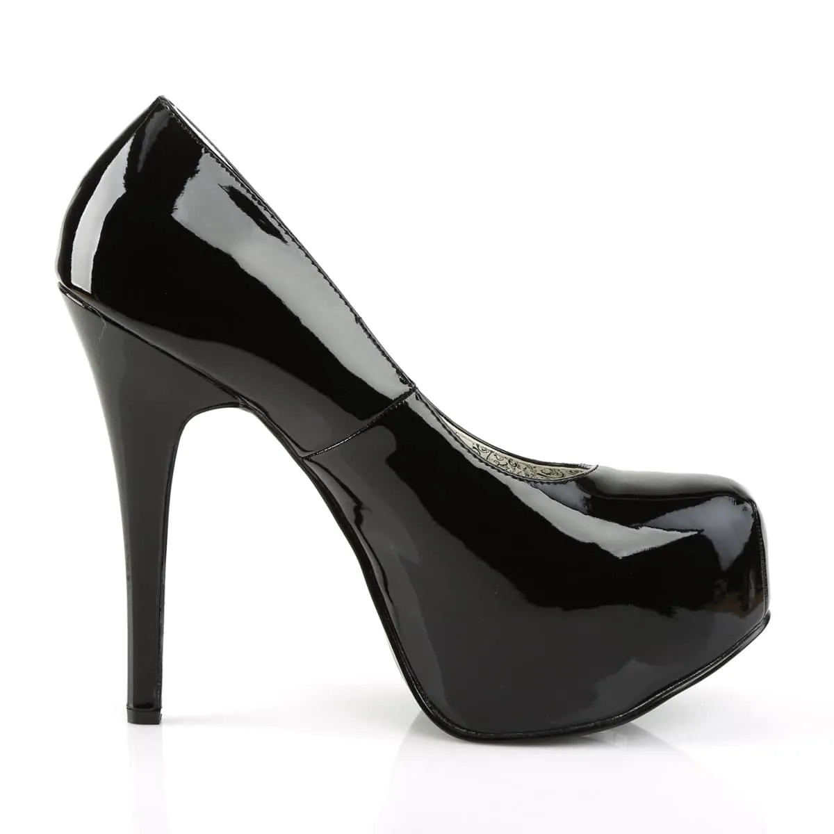 TEEZE-06W Pumps High Heel