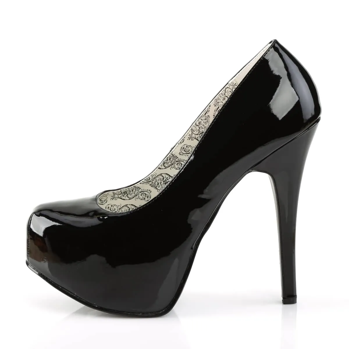 TEEZE-06W Pumps High Heel