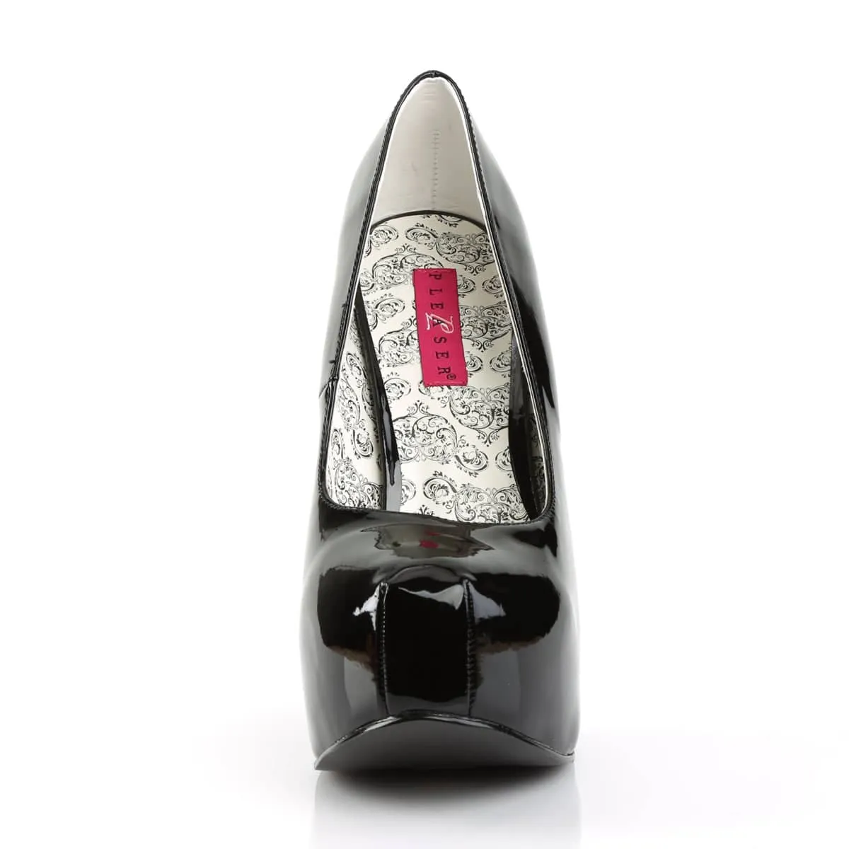 TEEZE-06W Pumps High Heel