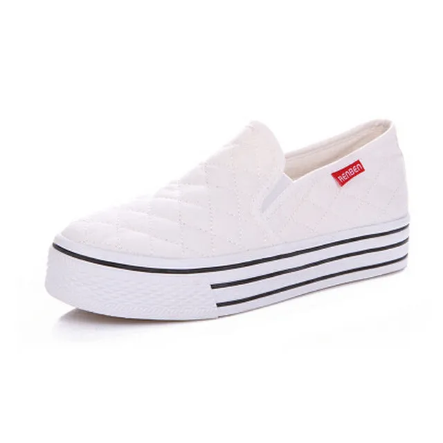 The Flats Casual Shoes Slip On Shoes