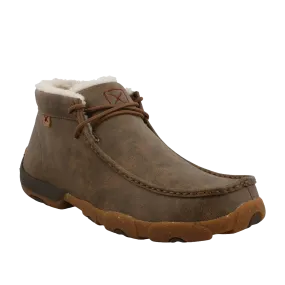 Twisted X Mens Chukka Driving Moc MDM0093