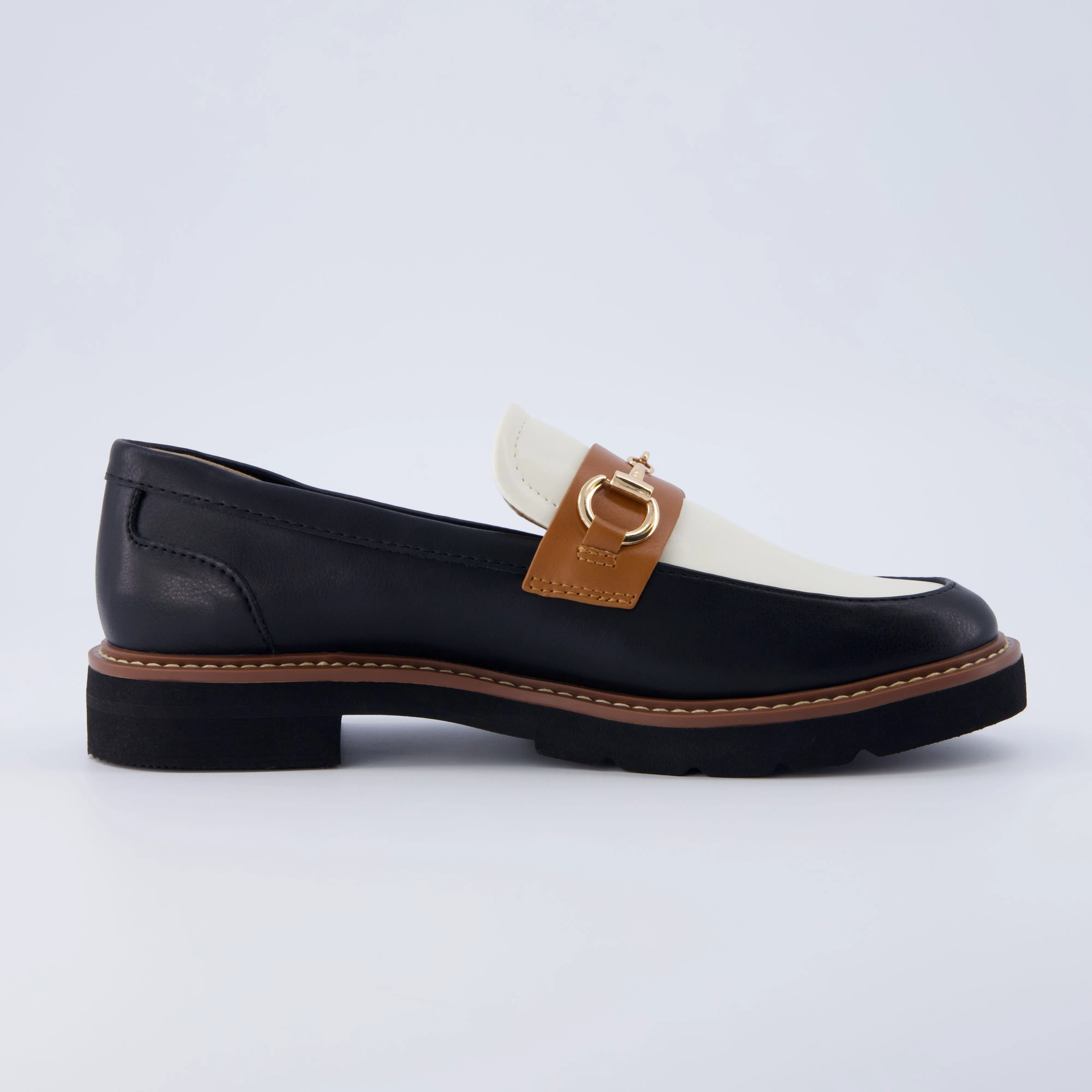 Verve Slip On Loafer