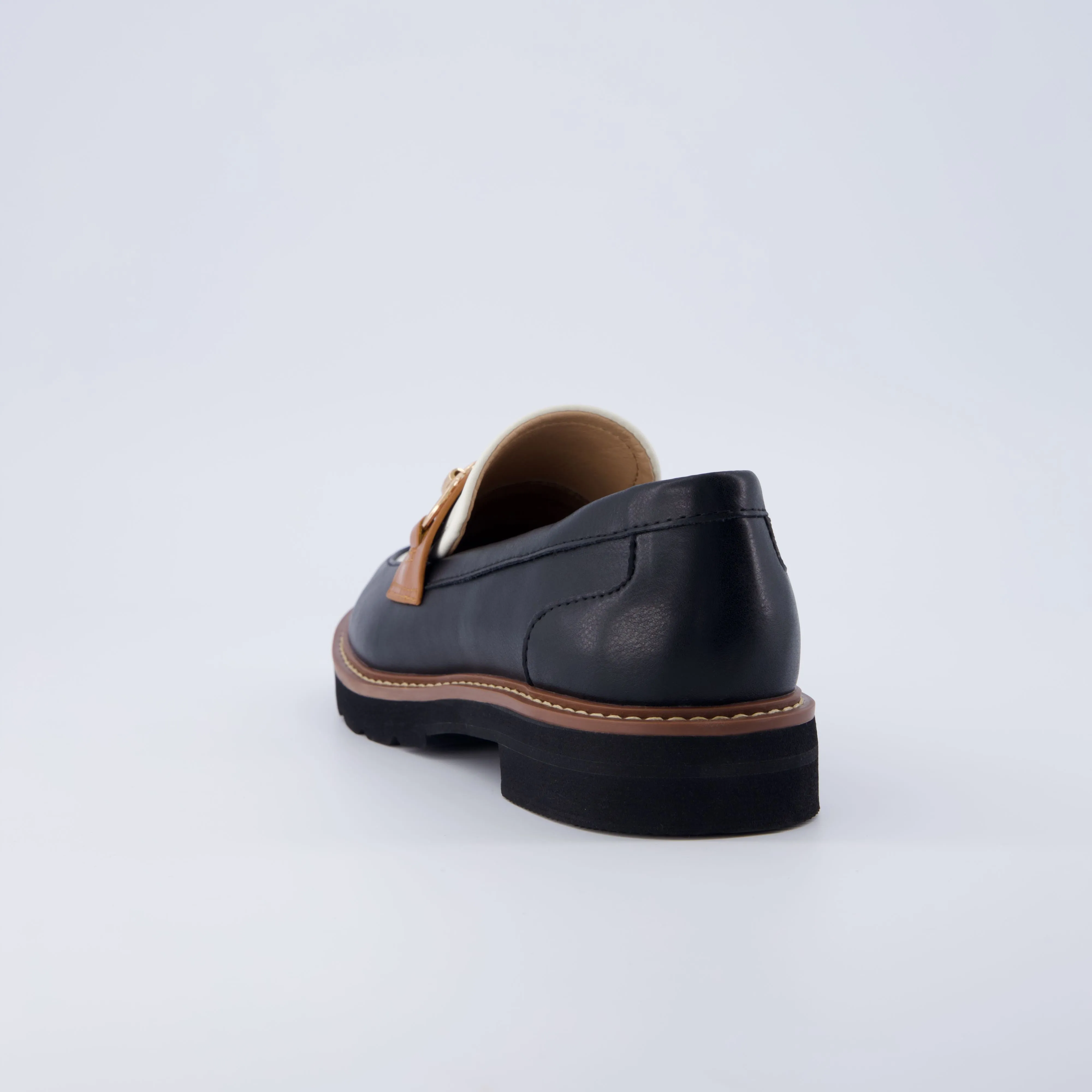 Verve Slip On Loafer