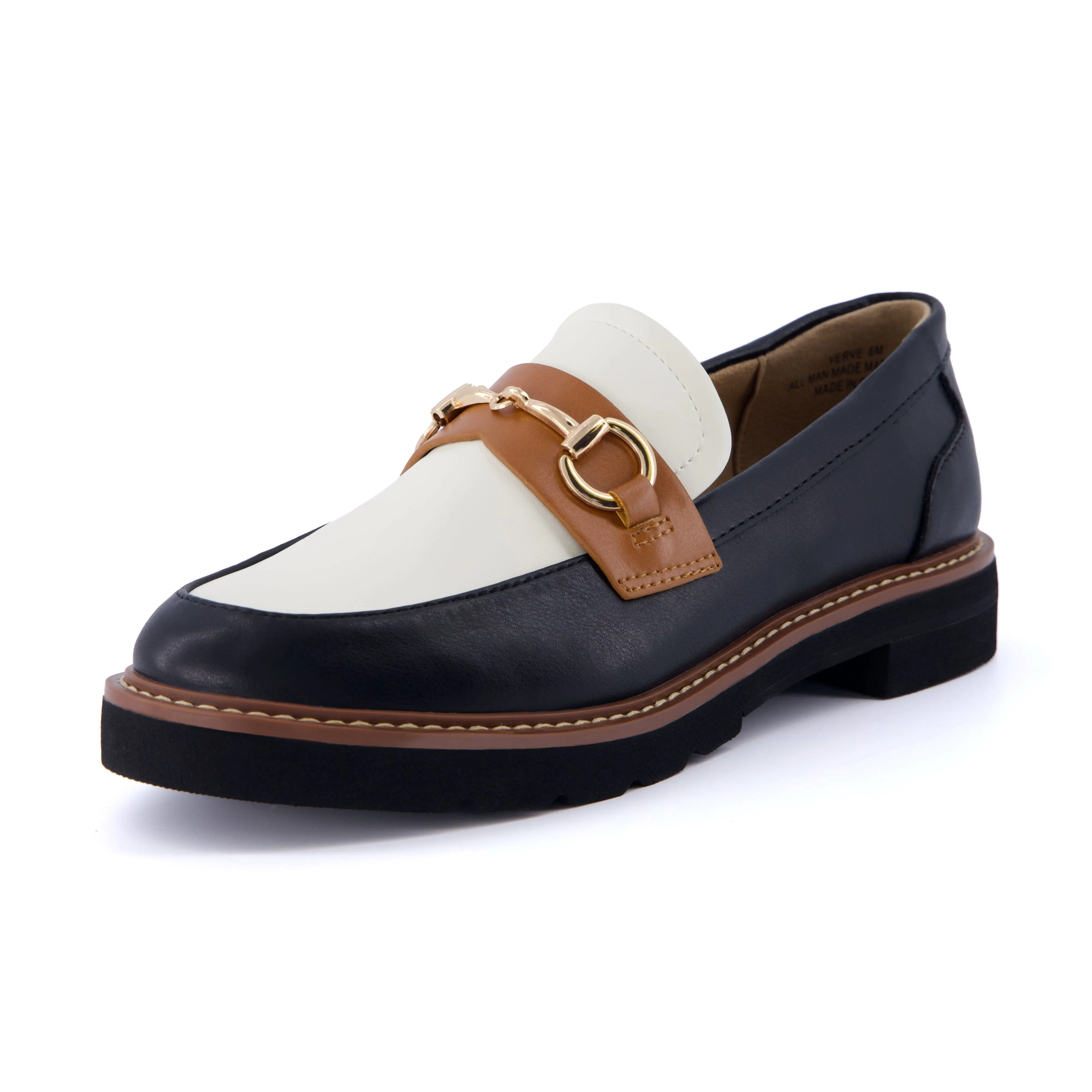 Verve Slip On Loafer
