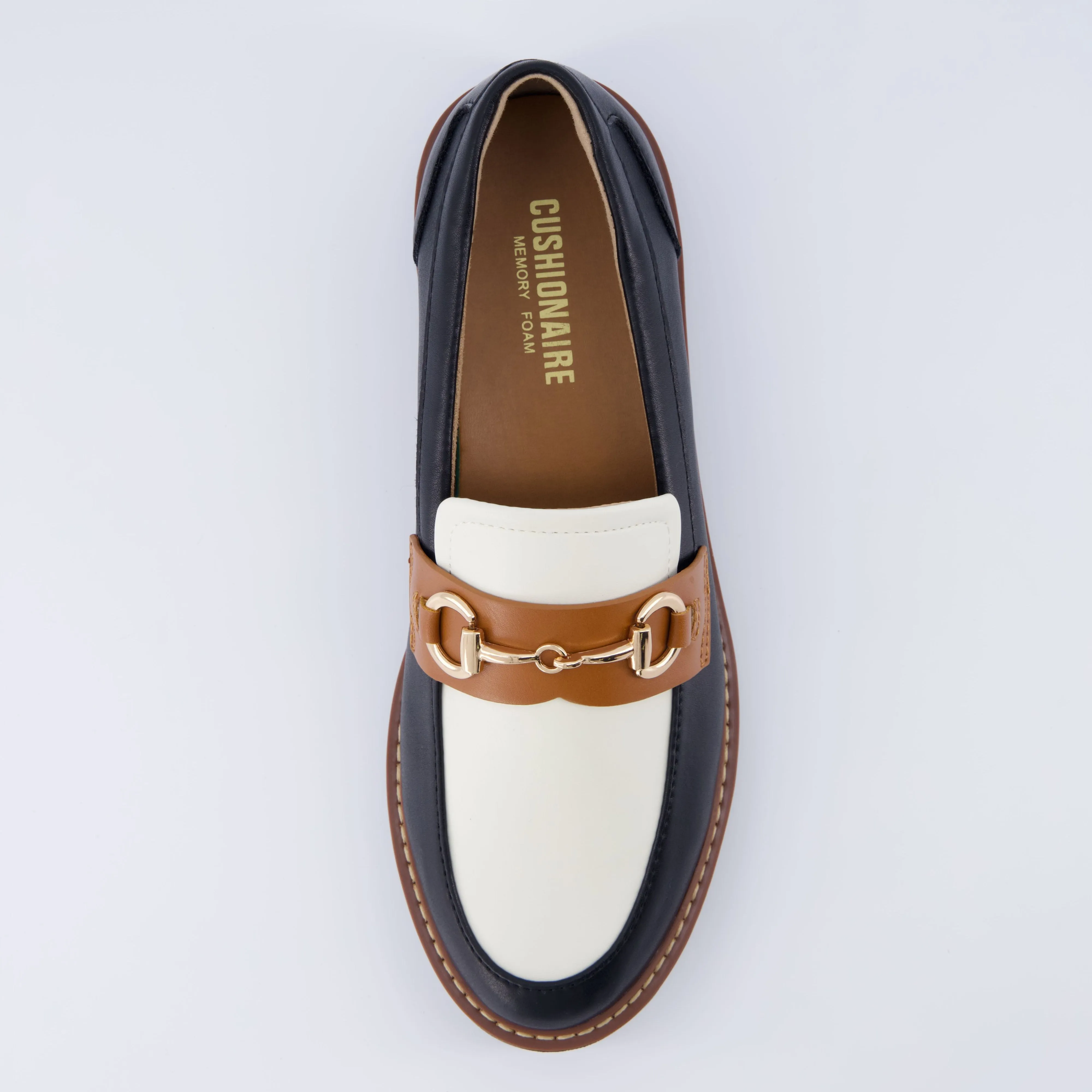 Verve Slip On Loafer