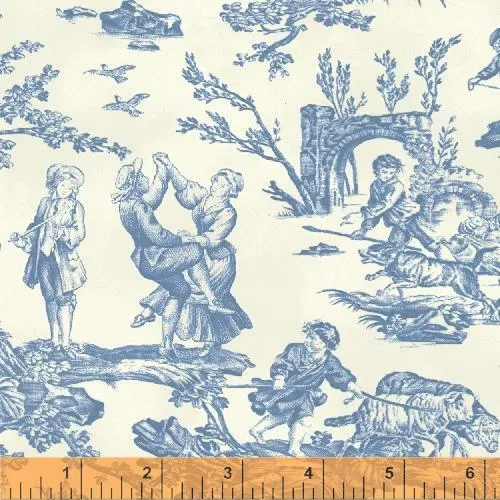 Wellington  32711A-1 Cotton
