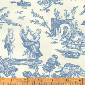 Wellington  32711A-1 Cotton