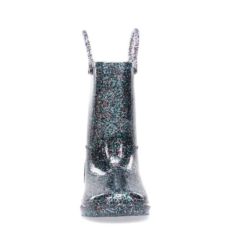 Western Chief Kids Glitter Rain Boots - Multi