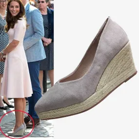 Women High Heels Wedge