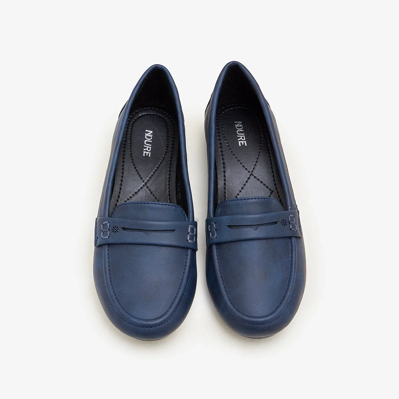 Women's Everyday Slip-Ons