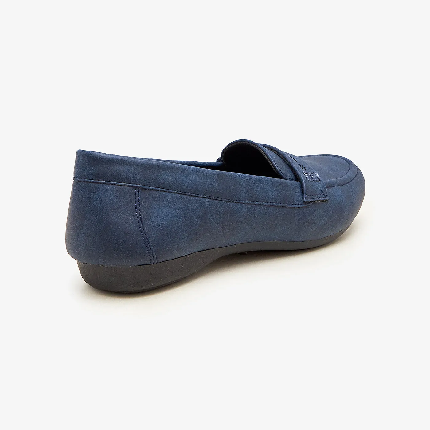 Women's Everyday Slip-Ons