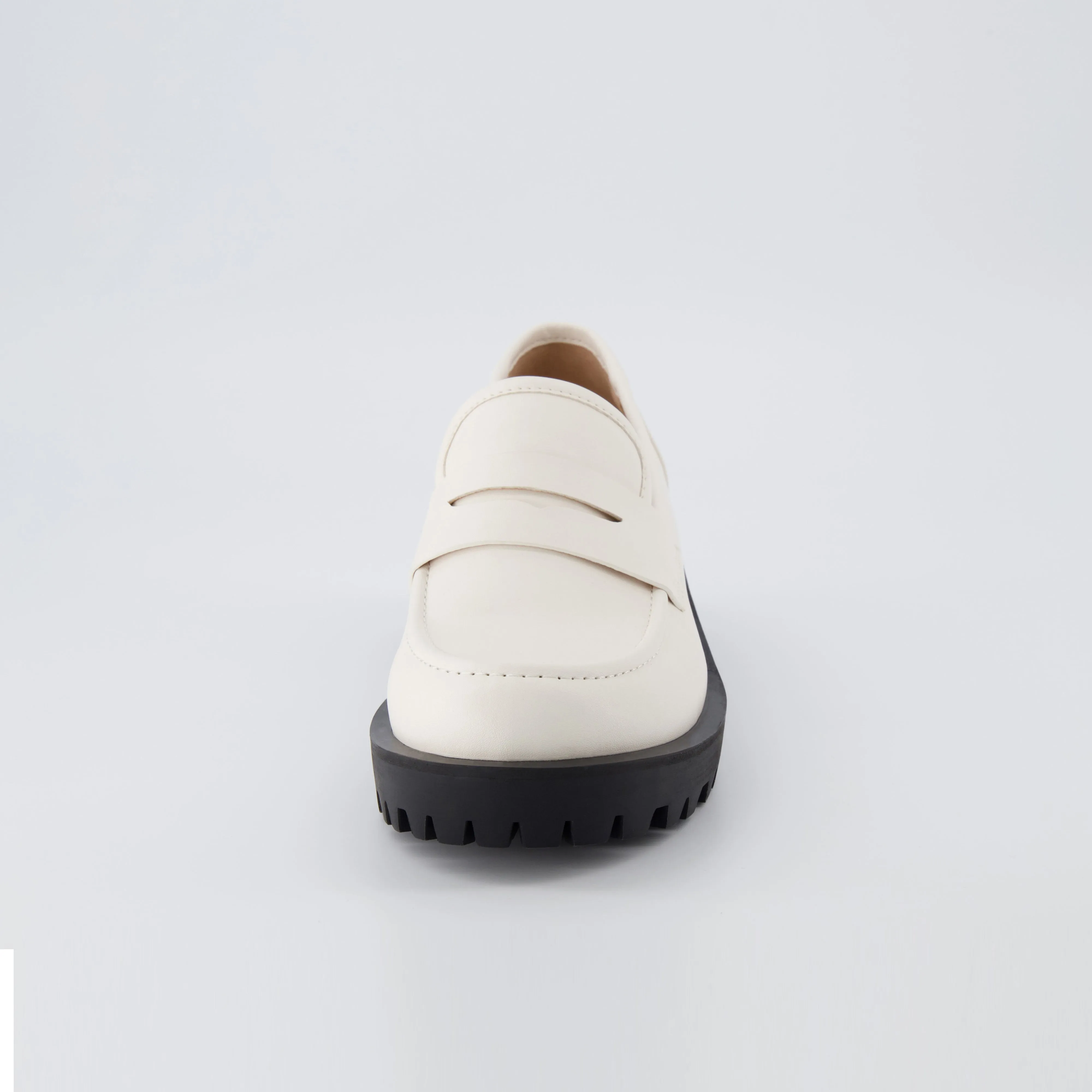 Wonder Lug Sole Loafer