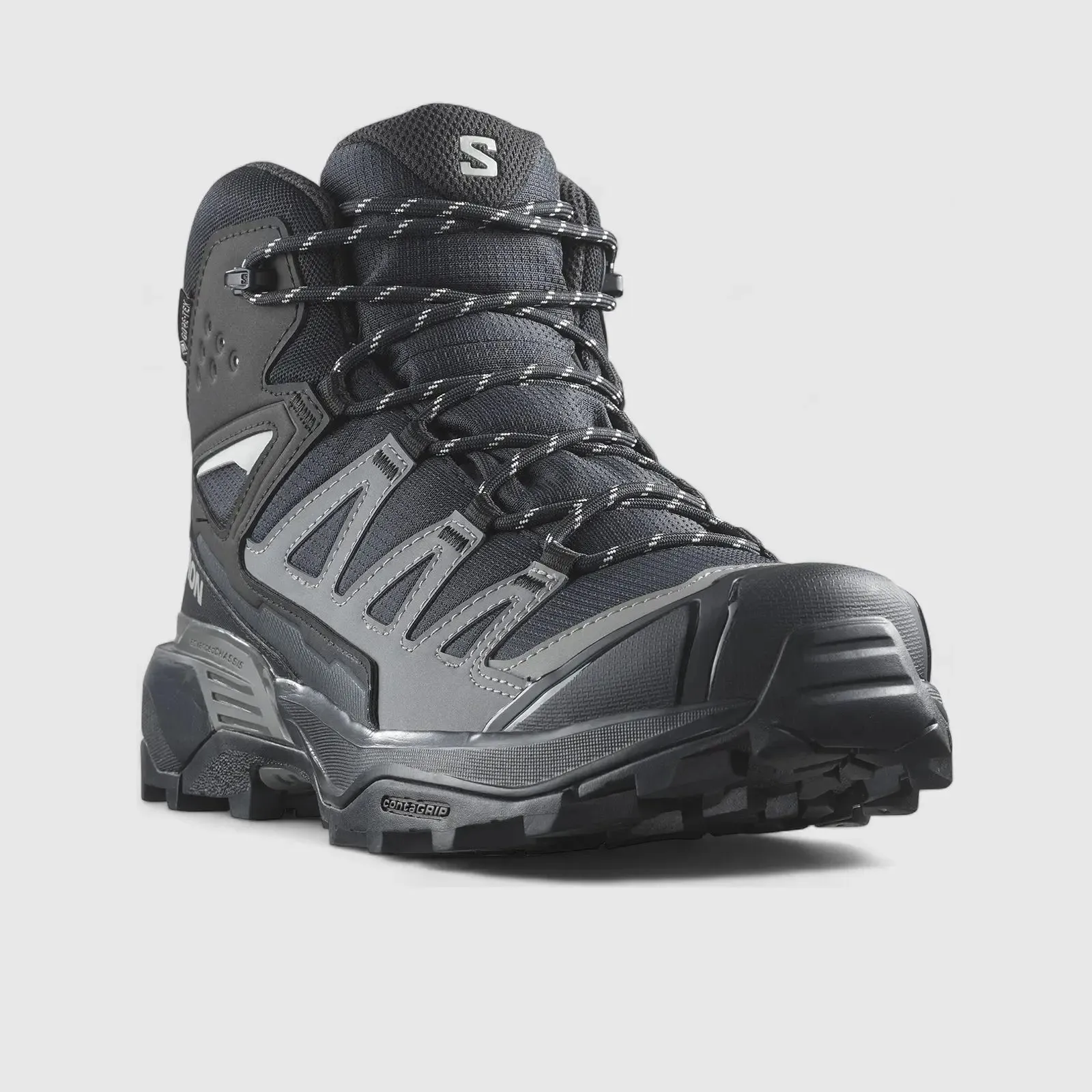 X Ultra 360 Mid Gtx Black/Magnet/Pewter 474476