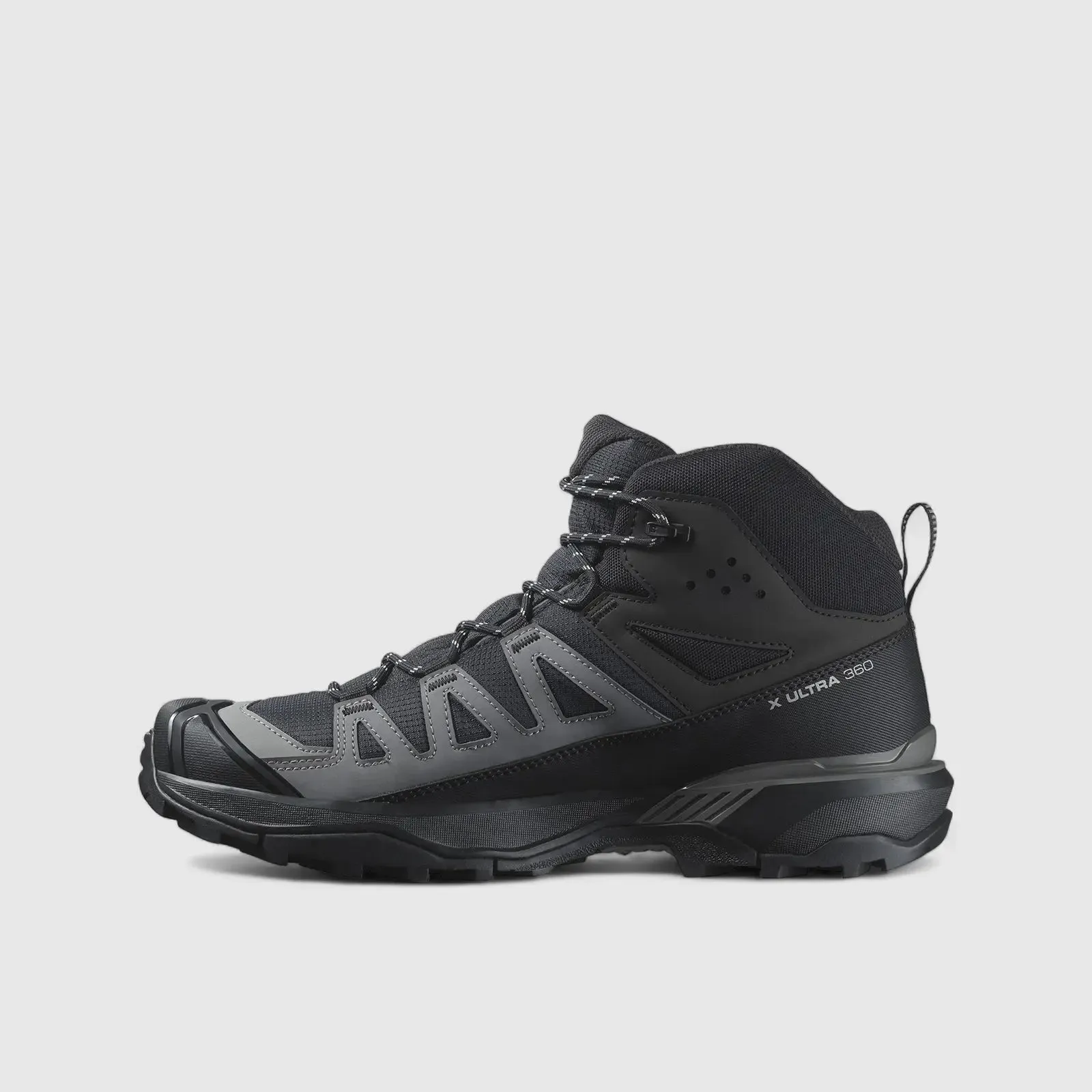 X Ultra 360 Mid Gtx Black/Magnet/Pewter 474476
