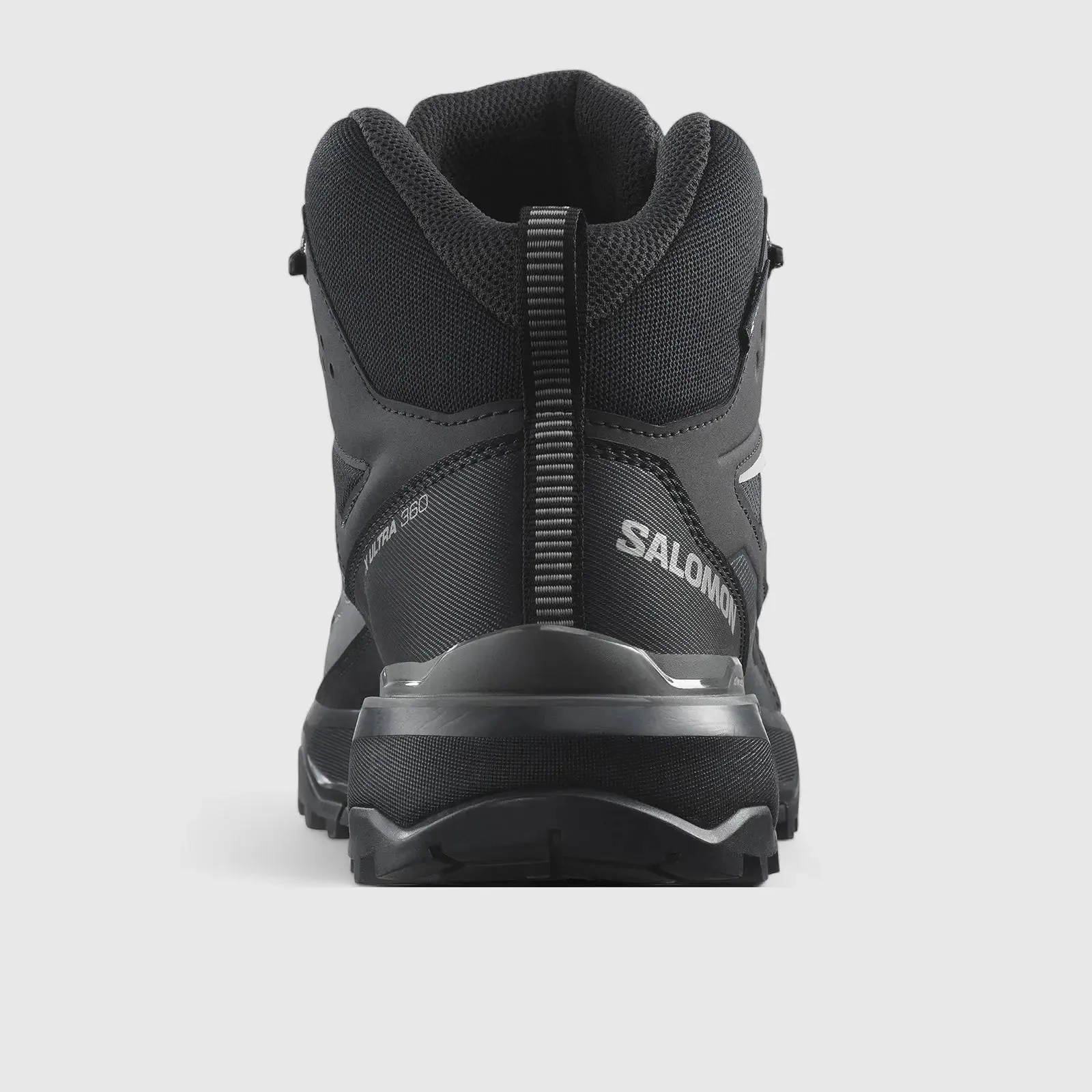 X Ultra 360 Mid Gtx Black/Magnet/Pewter 474476