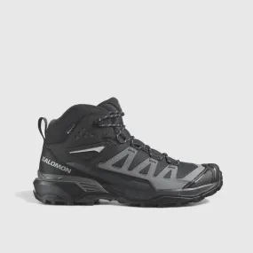 X Ultra 360 Mid Gtx Black/Magnet/Pewter 474476